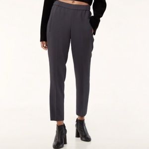 Wilfred Darontal pant (dark blue)